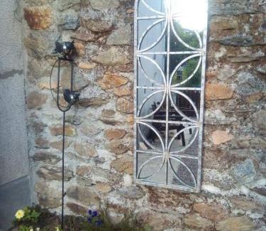 Saulgond House | Le Jolie Grenier a Foin