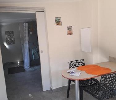 Ravine des Cabris House | Le K'banon