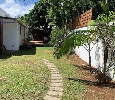 Ravine des Cabris House | Le K'banon