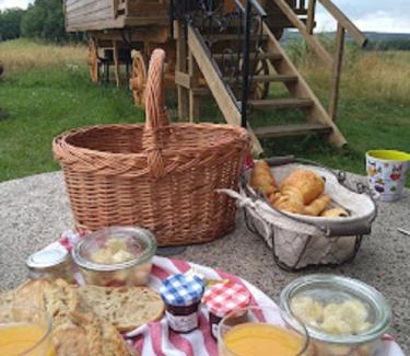 Puymaurin Apartment | Le Kansha-style japonais, spa et vue sur les Pyrénées