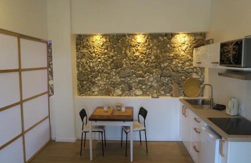 Puymaurin Apartment | Le Kansha-style japonais, spa et vue sur les Pyrénées