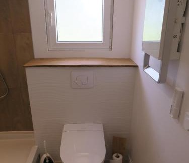 Puymaurin Apartment | Le Kansha-style japonais, spa et vue sur les Pyrénées