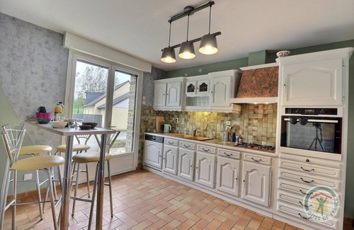 Landavran House | Le Karrdi - LANDAVRAN