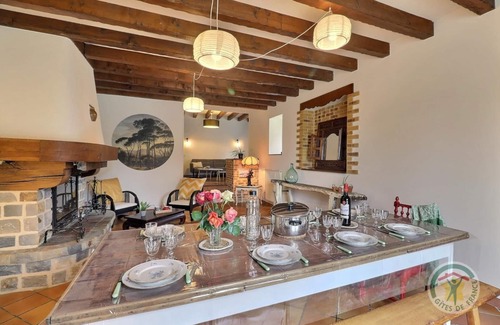 Landavran House | Le Karrdi - LANDAVRAN