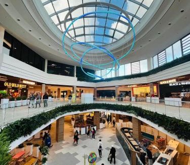 Center Apartment | Le KEND'S Standing Appart Cosy