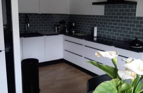 Lezardrieux House | Le Kernu - Lezardrieux