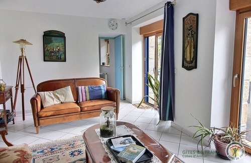 Lezardrieux House | Le Kernu - Lezardrieux