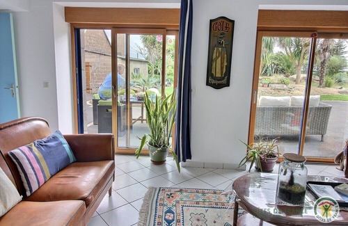 Lezardrieux House | Le Kernu - Lezardrieux