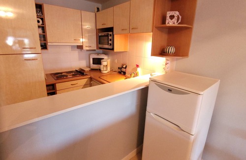 Le Croisic Apartment | Le Kervenel