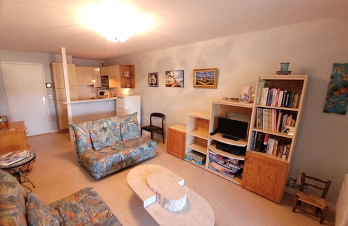 Le Croisic Apartment | Le Kervenel