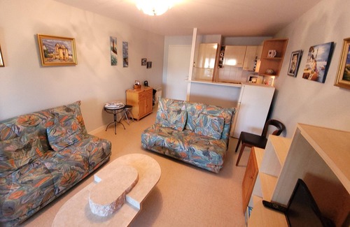 Le Croisic Apartment | Le Kervenel