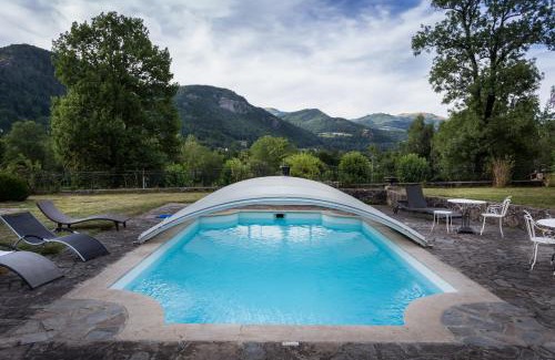 Vic-sur-Cere Bed & Breakfast | Le Kino Panorama