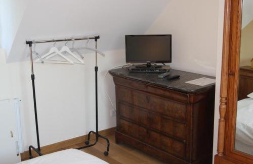 Saint-Jacques - Saint-Roch Bed & Breakfast | Le Kiosque Amiens chambres d'hôtes
