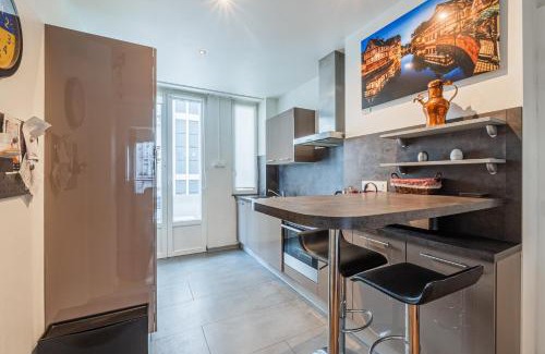 City-Centre - Petite France Apartment | Le Kléber - Appt en hypercentre, proche Place Kléber