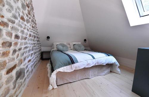 Saint-Pair-sur-Mer Apartment | Le kocon, dans un écrin, le calme à la mer