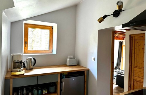 Berrien House | Le Kraou, a haven of peace in 1 cocooning atmosphere