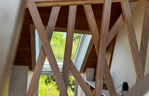 Berrien House | Le Kraou, a haven of peace in 1 cocooning atmosphere