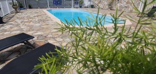 Capesterre-Belle-Eau House | Le KREOL'GITES