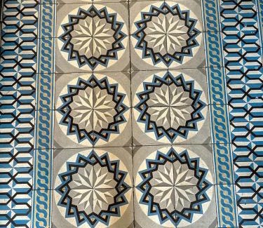 Centre Ville Apartment | Le Léandre - Spacieux et central