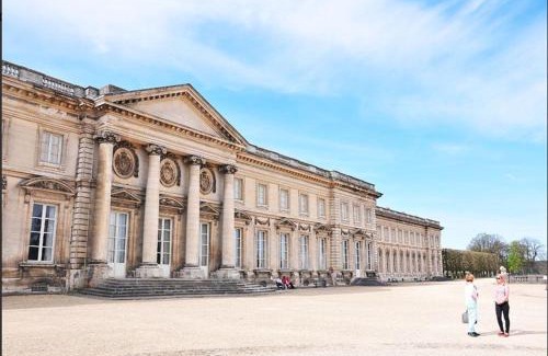 Centre Ville Apartment | Le Léandre - Spacieux et central