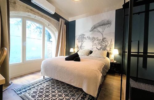 Auch Apartment | Le Léon - Hypercentre