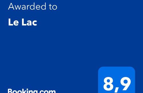 Tresserve Apartment | Le Lac