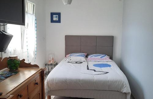 Tresserve Apartment | Le Lac