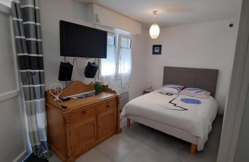 Tresserve Apartment | Le Lac