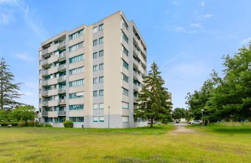 Reze Apartment | Le Lagon - 10 min aéroport et de Nantes