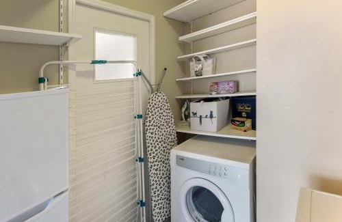 Reze Apartment | Le Lagon - 10 min aéroport et de Nantes