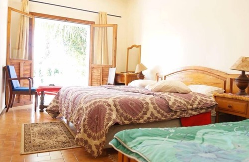 Oualidia Hotel | Le Lagon Bleu Oualidia