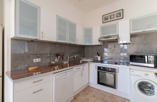 La Ciotat Apartment | Le Lamartine - Appt climatisé proche du port