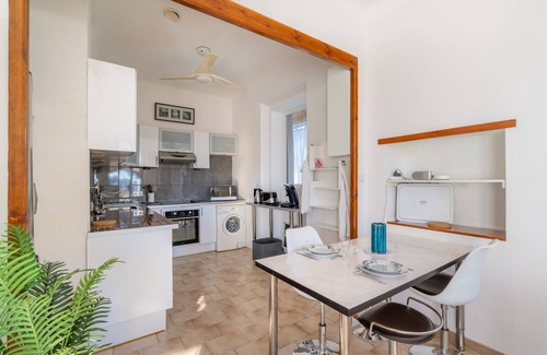 La Ciotat Apartment | Le Lamartine - Appt climatisé proche du port