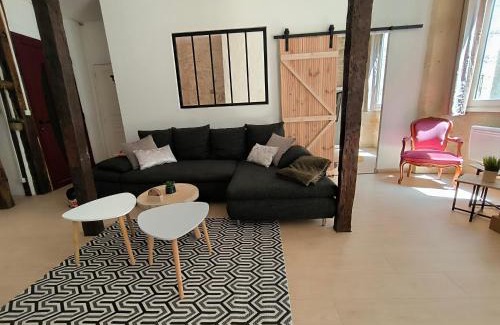 Auch Apartment | Le Lamartine - Hyper centre