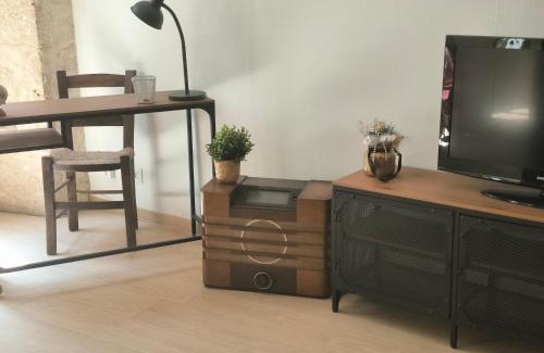 Auch Apartment | Le Lamartine - Hyper centre