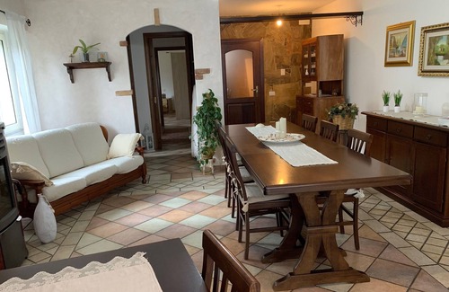 Irgoli Apartment | Le Lantane holiday home