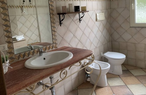 Irgoli Apartment | Le Lantane holiday home