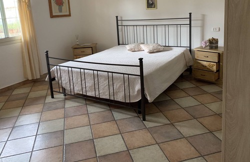 Irgoli Apartment | Le Lantane holiday home