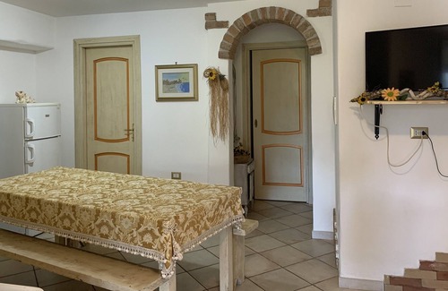 Irgoli Apartment | Le Lantane holiday home