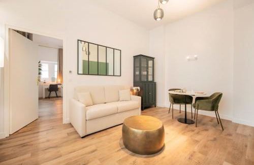 Sens Apartment | Le Laurencin Sens - Le Parisien - Cœur de ville