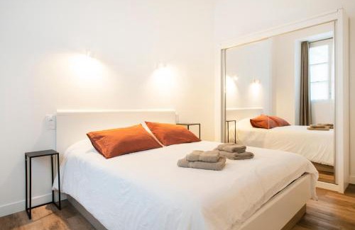 Sens Apartment | Le Laurencin Sens - Le Peachy - Cœur de ville