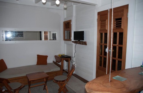 Basse-Terre Apartment | Le Laurier Rose