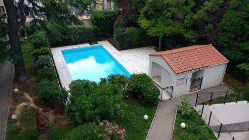 Le Luc Apartment | Le Laury