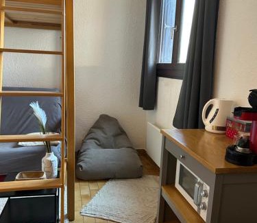 La Salle-les-Alpes Apartment | Le Lautaret