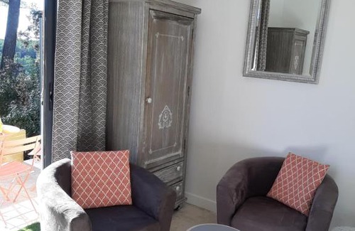 Flayosc Apartment | LE LAVANDIN