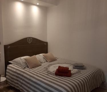 Flayosc Apartment | LE LAVANDIN