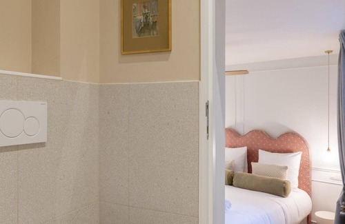 Brederode Apartment | Le Leopold in Antwerp