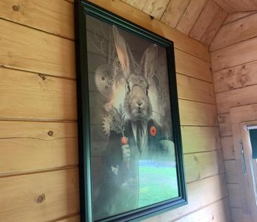 Cappelle-Brouck House | Le Lièvre & La Tortue