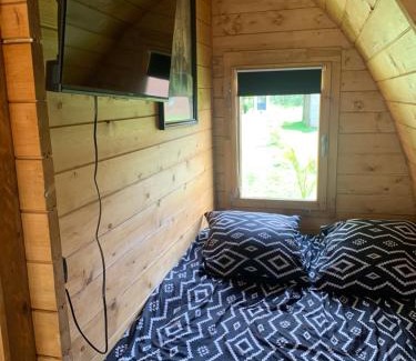 Cappelle-Brouck House | Le Lièvre & La Tortue