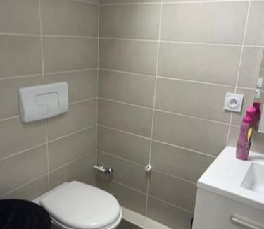 Thonon-les-Bains Apartment | Le Liberté